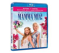 Mamma Mia! [Francia] [Blu-ray]
