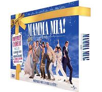 Mamma Mia! [Francia] [DVD]
