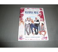 Mamma Mia! [Francia] [DVD]