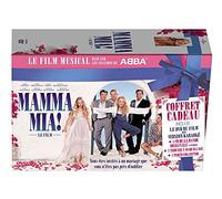 Mamma Mia! [Francia] [DVD]