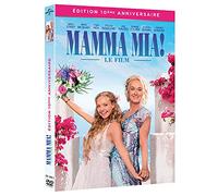 Mamma Mia! [Francia] [DVD]