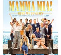 Mamma Mia Here We Go Again [Original Motion Picture Soundtrack]