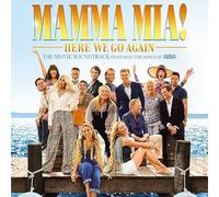 Mamma Mia! Here We Go Again Soundtrack