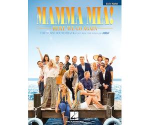 Mamma Mia! - Here We Go Again: The Movie Soundtrack Featuring the Songs of Abba