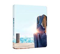 Mamma Mia Here We Go Again UK Steelbook 4K Ultra HD+ Digital Co (4K UHD Blu-ray)