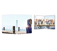 Mamma Mia! Here We Go Again [USA] [Blu-ray]