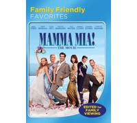 Mamma Mia: The Movie [Edizione: Stati Uniti] [USA] [DVD]