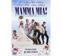 Mamma Mia!: La Película [DVD]