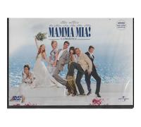 Mamma Mia! La Película DVD Edición Horizontal [DVD]