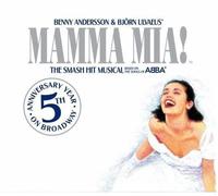 Mamma MIA / O C R Mamma MIA / O.C.R. (CD) (Importación USA)