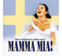 Mamma Mia! (Original Soundtrack)