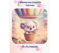 Mamma Mia Spagetti Festival: A slow food tale of missing basil, tiny helpers, and the magic of homemade pesto.