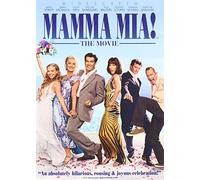 Mamma Mia: The Movie [Edizione: Stati Uniti] [Italia] [DVD]