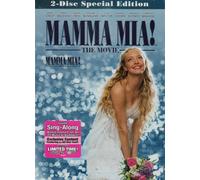 Mamma MIA! the Movie [Reino Unido] [DVD]