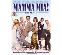 Mamma MIA! the Movie [Reino Unido] [DVD]