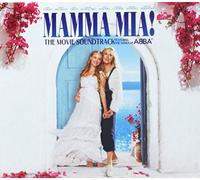 Mamma Mia!-the Movie Soundtrac