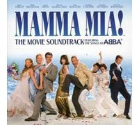 B.S.O. - Mamma Mia! The Movie Soundtrack