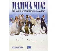 Mamma Mia!: The Movie Soundtrack Featuring the Songs of Abba