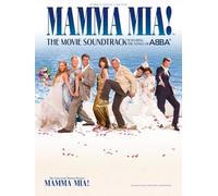 MAMMA MIA SOUNDTRACK: Movie Soundtrack