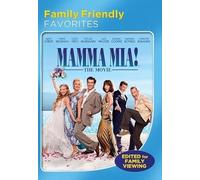 Mamma Mia: The Movie [Edizione: Stati Uniti] [USA] [DVD]