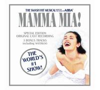 Original London Cast - Mamma Mia! the Musical [Specia