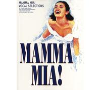 Mamma Mia! Vocal Selections [Cover may vary]