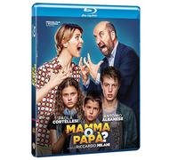 Mamma o Papa [Italia] [Blu-ray]
