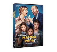 Mamma o Papa [Italia] [DVD]