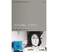 Mamma Roma - Arthaus Collection [Alemania] [DVD]