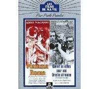 Mamma Roma + Carnet de notes pour une Orestie africaine [Francia] [DVD]