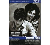 Mamma Roma + Carnet de notes pour une Orestie africaine [Francia] [DVD]