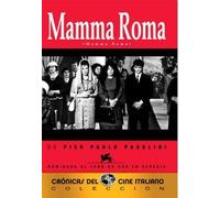 Mamma Roma [NTSC/REGION 1 & 4 DVD. Import-Latin America]