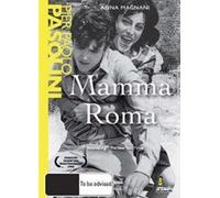 Mamma Roma [Reino Unido] [DVD]