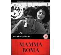 Mamma roma [Reino Unido] [DVD]