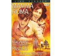 Mamma Roma [DVD] (1962)