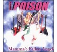 Mamma S Fallen Angel:Tribute T - Mamma's Fallen Angel: Tribute to Poison / Variouos
