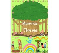 Mamma Stories: Play and Learn