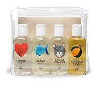 Mammababy OL01EST - Estuche de viaje para bebés, unisex