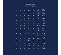 Mammal Hands - Captured Spirits