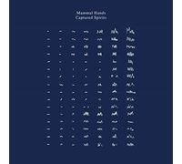 MAMMAL HANDS - CAPTURED SPIRITS [Vinilo]