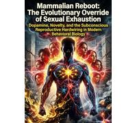 Mammalian Reboot: The Evolutionary Override of Sexual Exhaustion: Dopamine, Novelty, and the Subconscious Reproductive Hardwiring in Modern Behavioral Biology