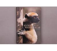 Mammals of Madagascar: A Complete Guide