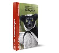 Mammals Of Madagascar (Lynx Illustrated Checklists)