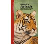 Mammals Of South Asia
