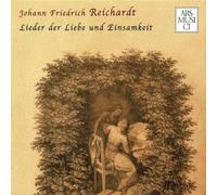 Lieder Der Liebe Und Einsamkeit