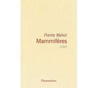 Mammifères – Flammarion