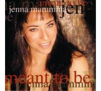 Mammina, Jenna - Meant to Be [ENHANCED]