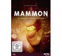 Mammon - Per Anhalter durch das Geldsystem [Alemania] [DVD]