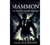 Mammon: The God We Actually Worship: On the Only Demon Jesus Named, the Religion He Runs, and Why Two Thousand Years of Christianity Have Not ... the Suppressed, the Fallen, and the Invented)