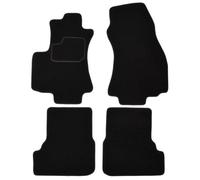 Alfombras textiles para el suelo MAMMOOTH para ZAFIRA / ZAFIRA FAMILY B 2 2006-